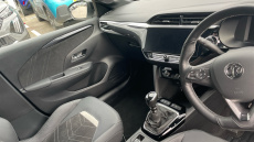 Vauxhall Corsa 1.2 Turbo Ultimate 5dr Petrol Hatchback